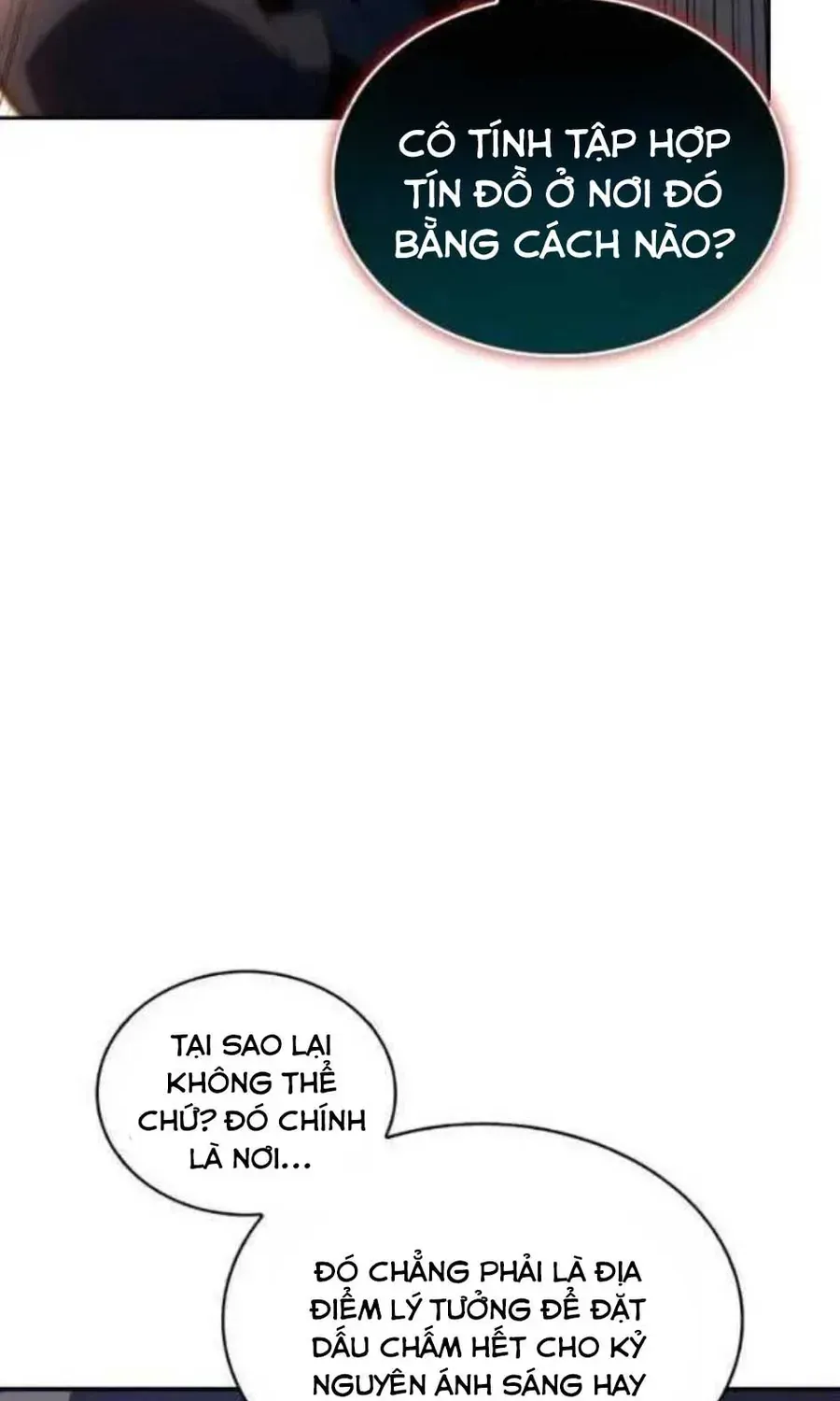 Cậu Út Nhà Công Tước Là Sát Thủ Hồi Quy Chap 119 - Next Chap 120