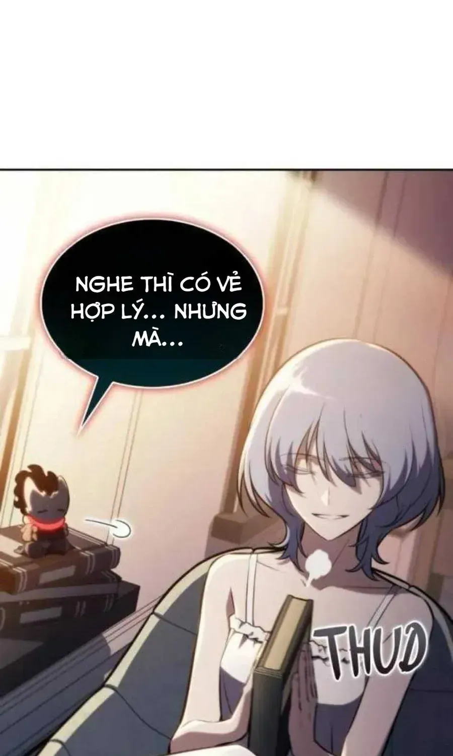 Cậu Út Nhà Công Tước Là Sát Thủ Hồi Quy Chap 119 - Next Chap 120