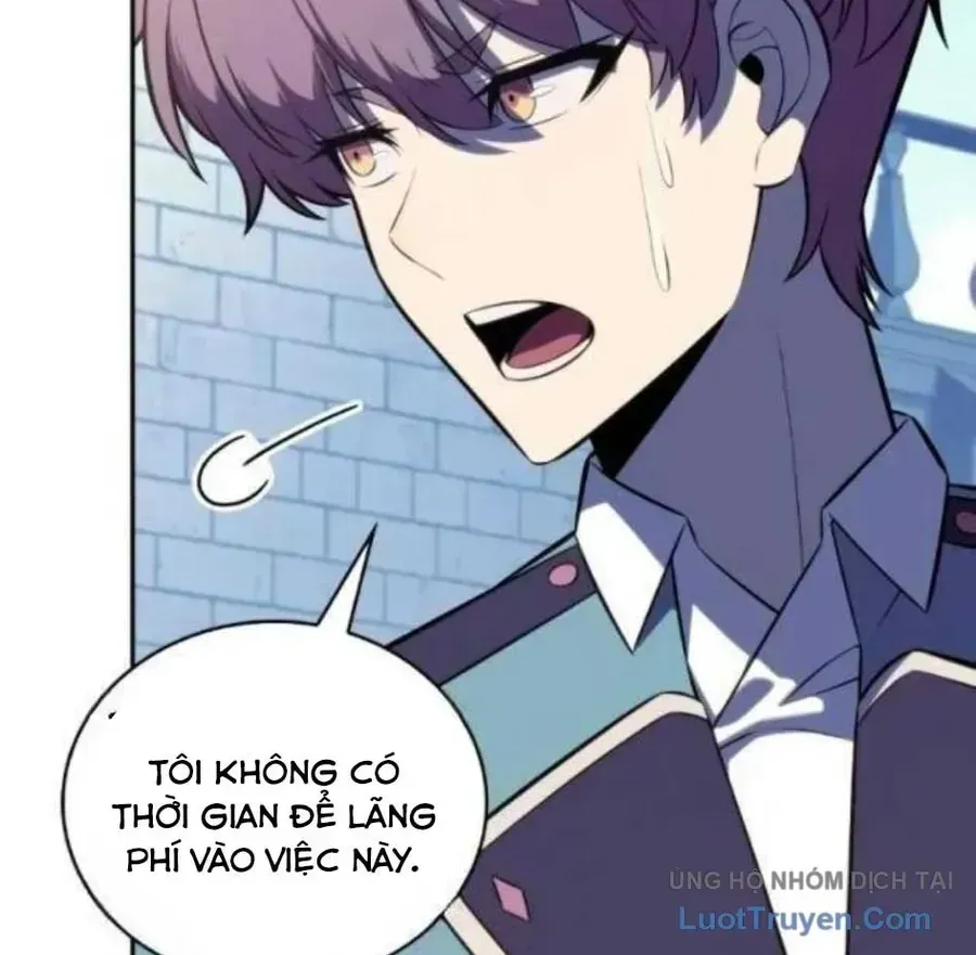Cậu Út Nhà Công Tước Là Sát Thủ Hồi Quy Chap 119 - Next Chap 120