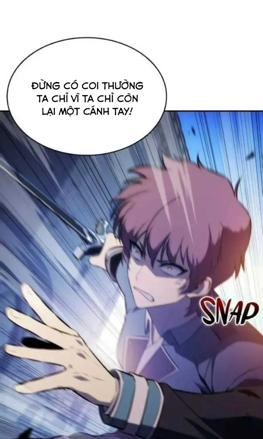 Cậu Út Nhà Công Tước Là Sát Thủ Hồi Quy Chap 119 - Next Chap 120