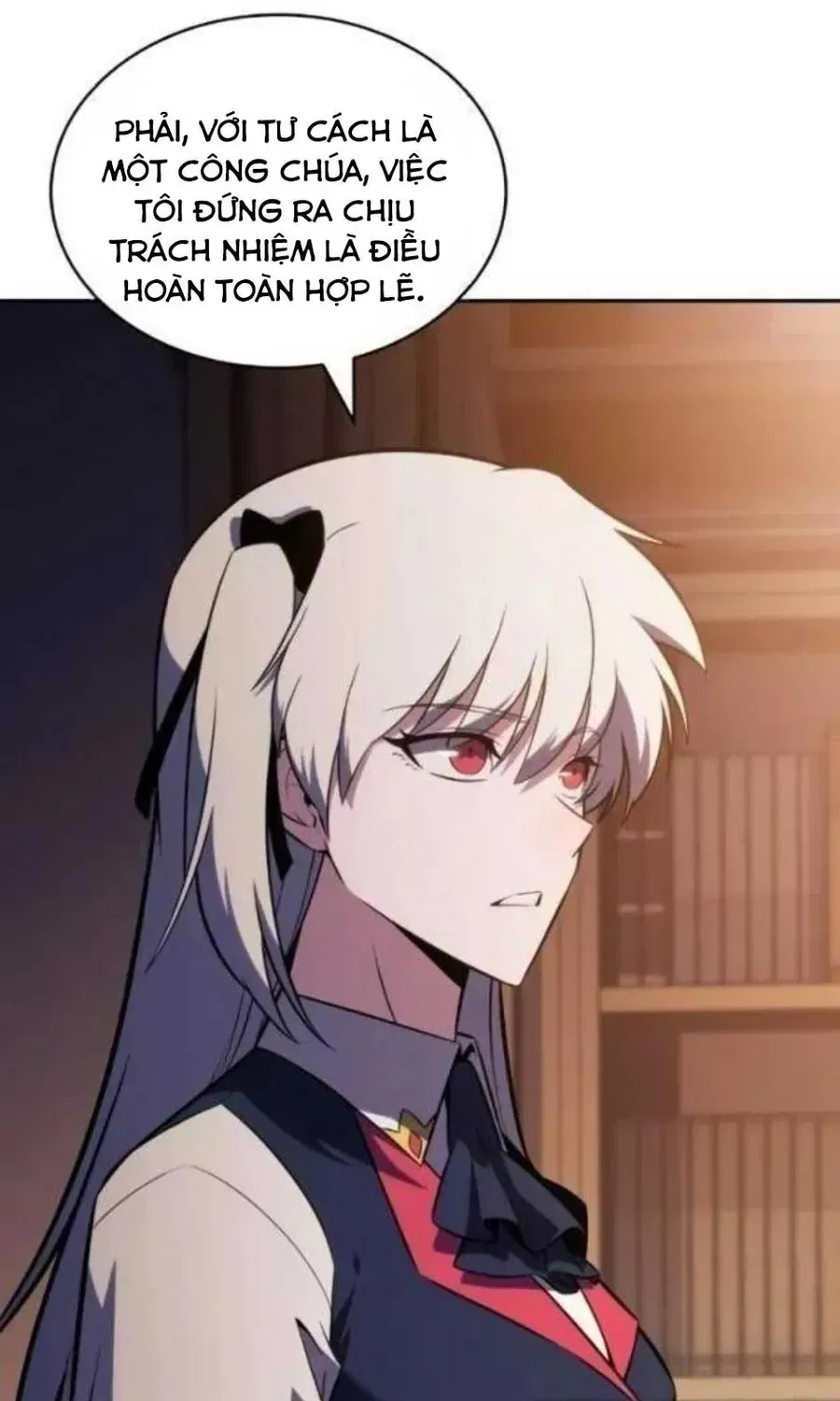 Cậu Út Nhà Công Tước Là Sát Thủ Hồi Quy Chap 119 - Next Chap 120