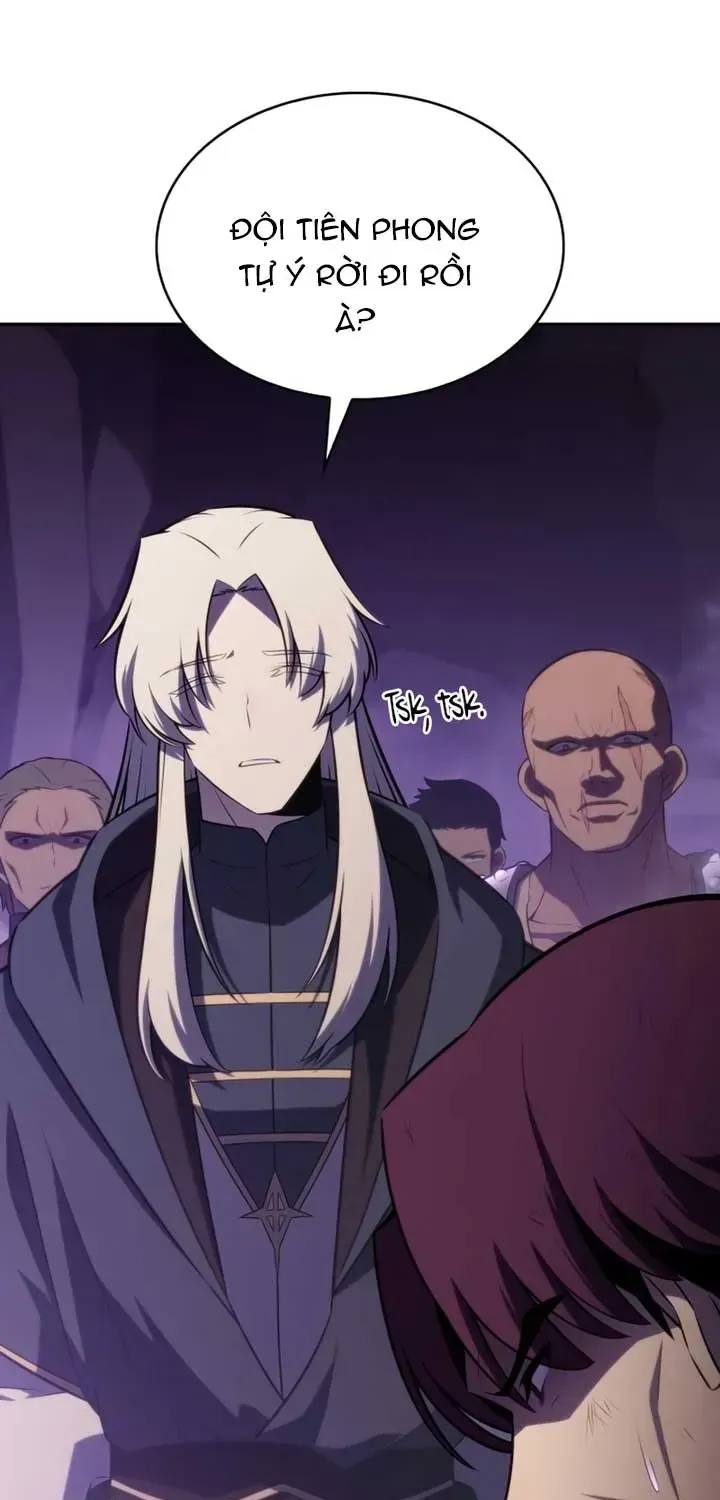 Cậu Út Nhà Công Tước Là Sát Thủ Hồi Quy Chap 114 - Next Chap 115