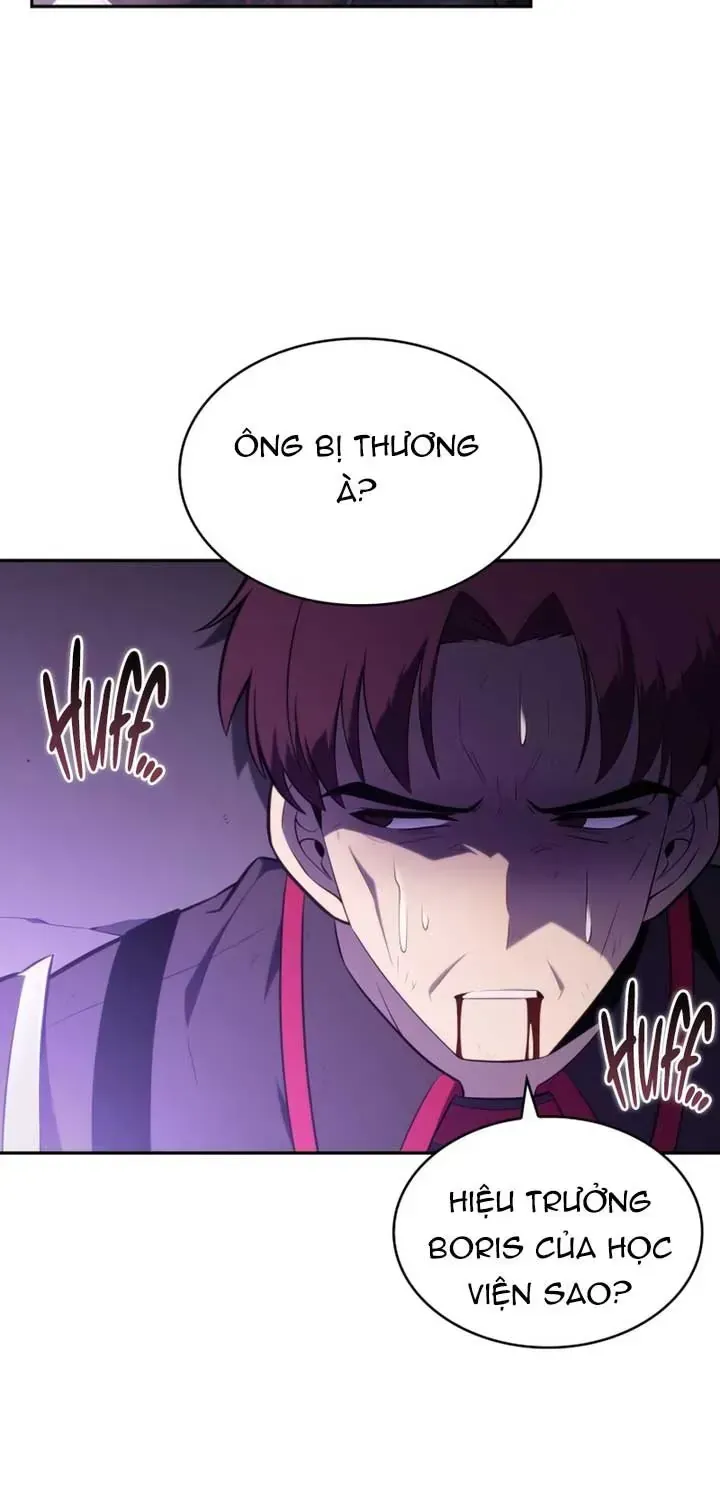 Cậu Út Nhà Công Tước Là Sát Thủ Hồi Quy Chap 114 - Next Chap 115