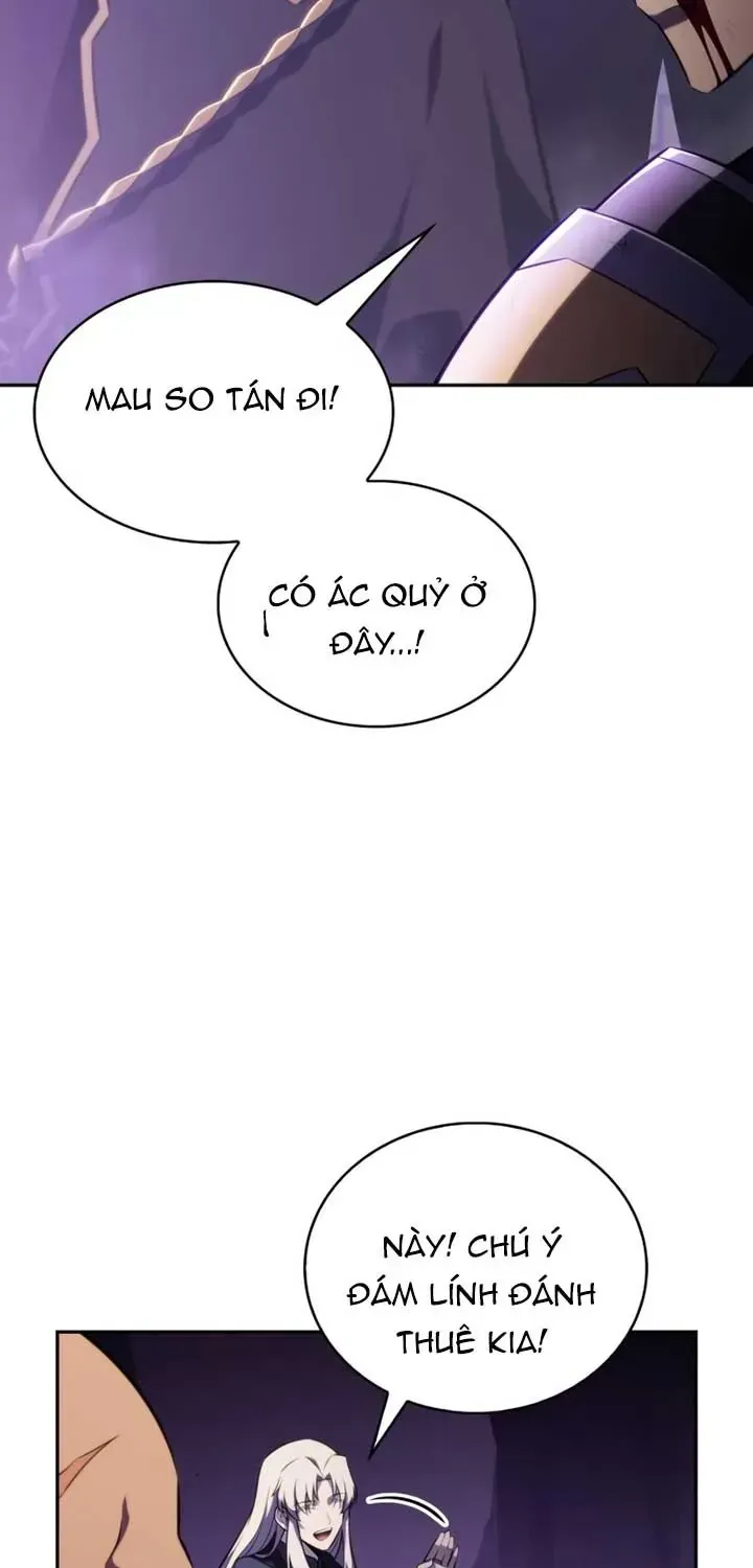 Cậu Út Nhà Công Tước Là Sát Thủ Hồi Quy Chap 114 - Next Chap 115