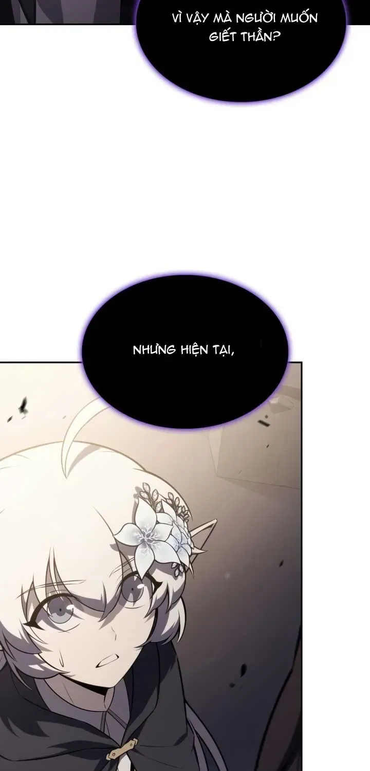 Cậu Út Nhà Công Tước Là Sát Thủ Hồi Quy Chap 114 - Next Chap 115