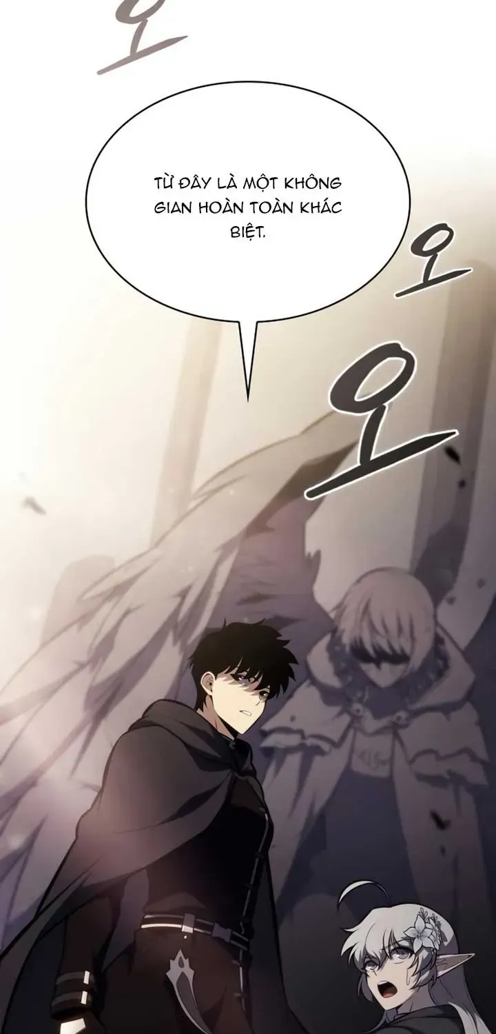 Cậu Út Nhà Công Tước Là Sát Thủ Hồi Quy Chap 114 - Next Chap 115