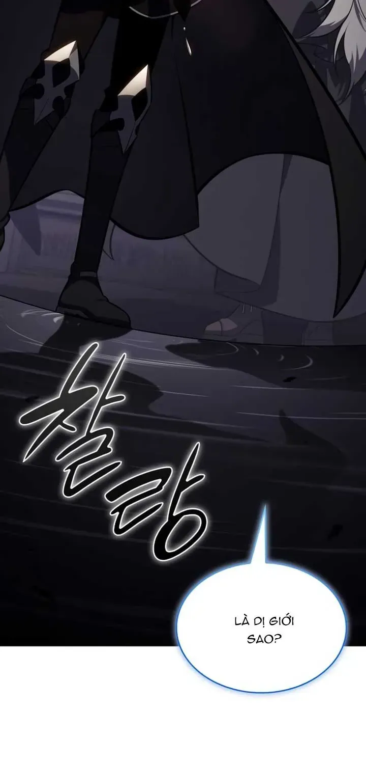Cậu Út Nhà Công Tước Là Sát Thủ Hồi Quy Chap 114 - Next Chap 115