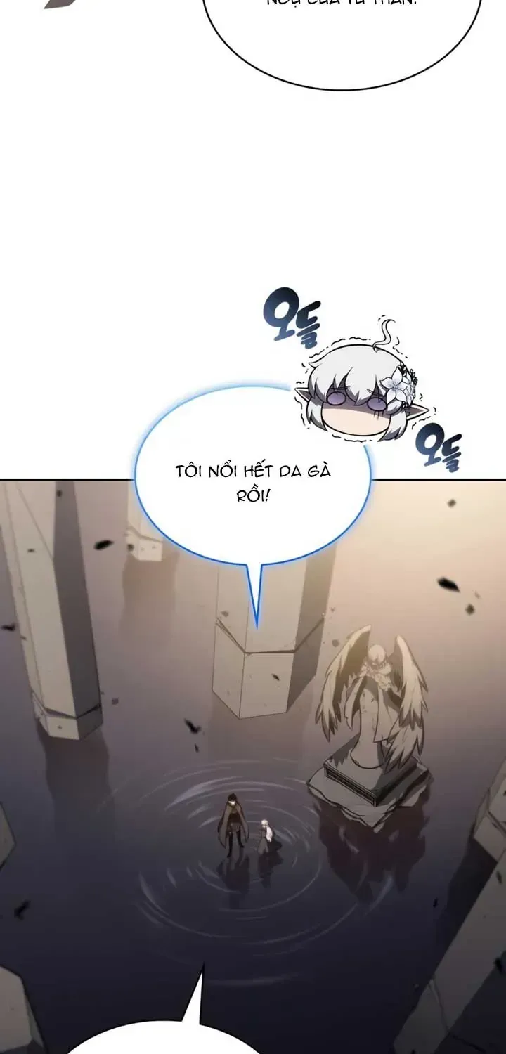 Cậu Út Nhà Công Tước Là Sát Thủ Hồi Quy Chap 114 - Next Chap 115