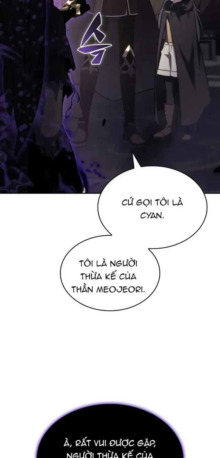 Cậu Út Nhà Công Tước Là Sát Thủ Hồi Quy Chap 114 - Next Chap 115