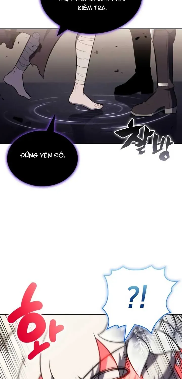 Cậu Út Nhà Công Tước Là Sát Thủ Hồi Quy Chap 114 - Next Chap 115