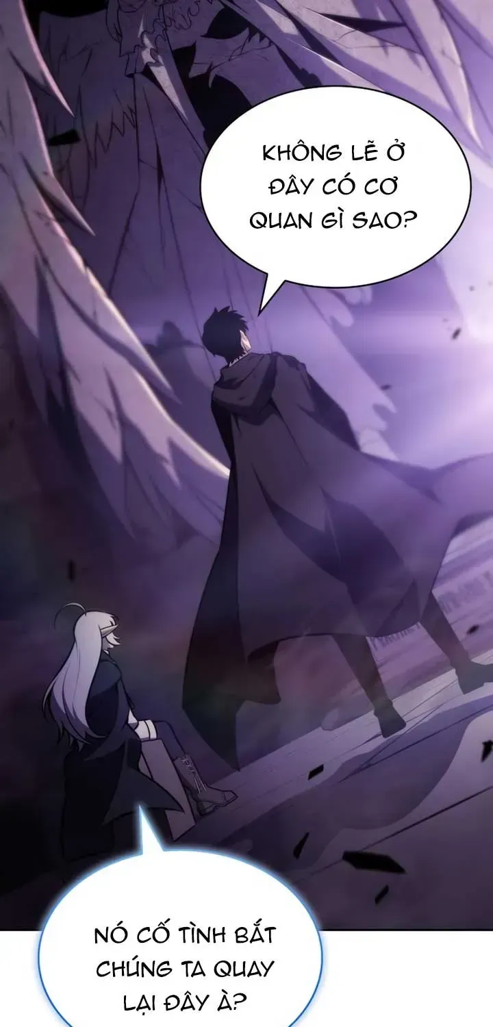 Cậu Út Nhà Công Tước Là Sát Thủ Hồi Quy Chap 114 - Next Chap 115