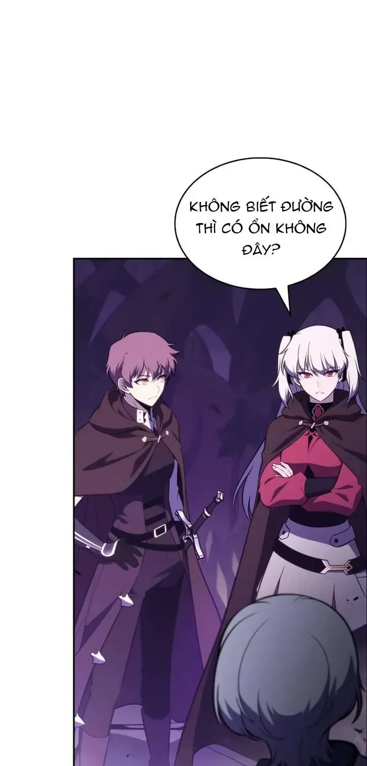 Cậu Út Nhà Công Tước Là Sát Thủ Hồi Quy Chap 114 - Next Chap 115
