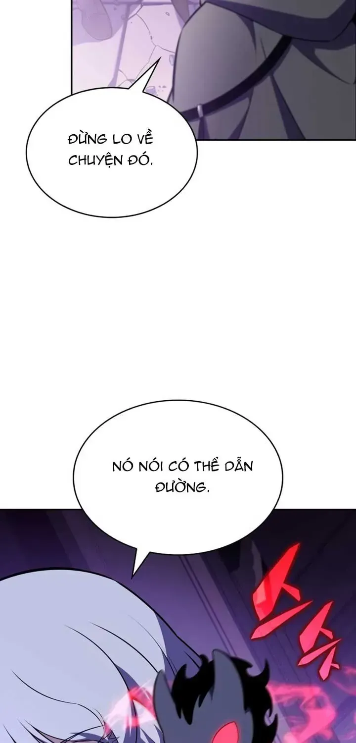 Cậu Út Nhà Công Tước Là Sát Thủ Hồi Quy Chap 114 - Next Chap 115
