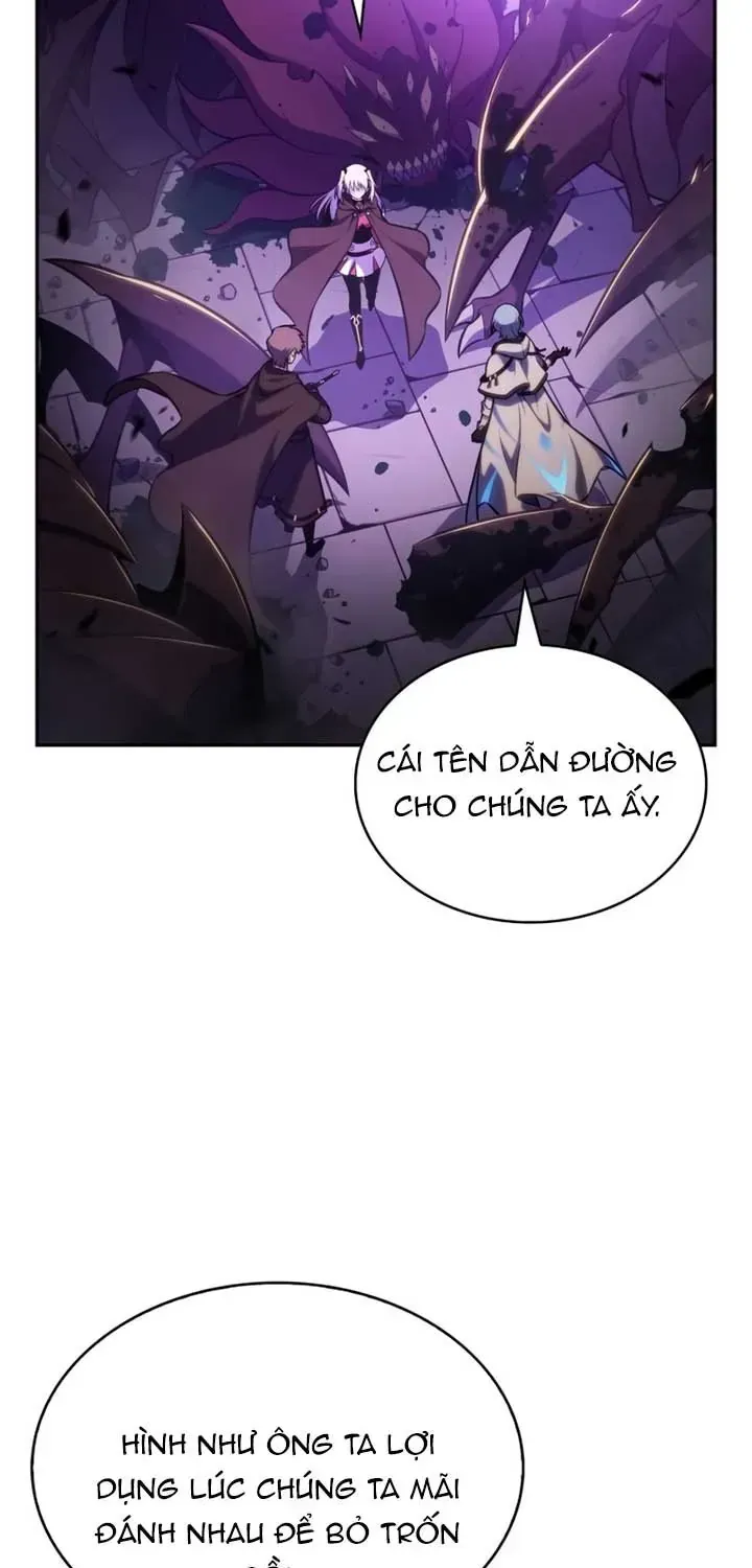 Cậu Út Nhà Công Tước Là Sát Thủ Hồi Quy Chap 114 - Next Chap 115