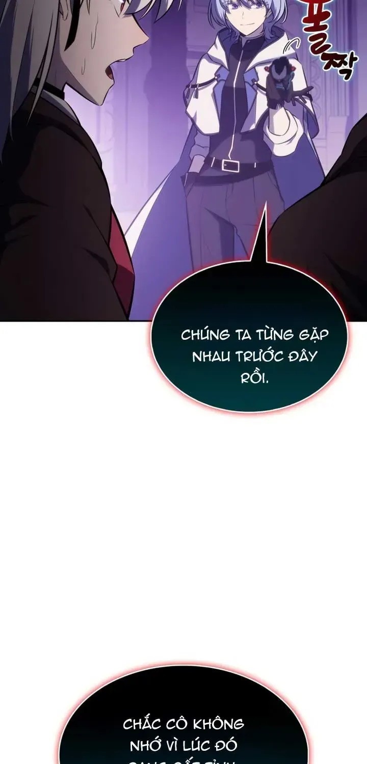 Cậu Út Nhà Công Tước Là Sát Thủ Hồi Quy Chap 114 - Next Chap 115