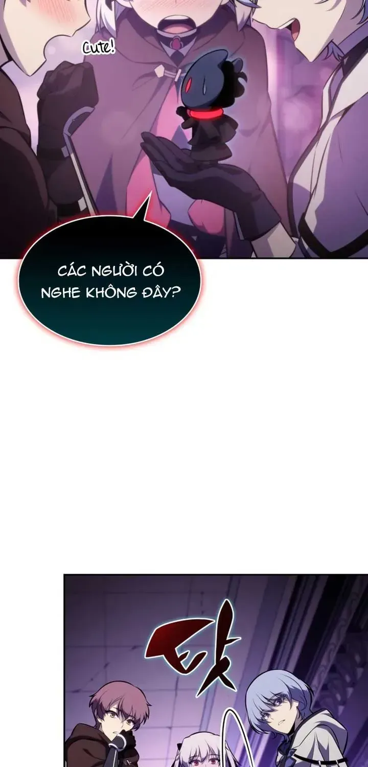 Cậu Út Nhà Công Tước Là Sát Thủ Hồi Quy Chap 114 - Next Chap 115