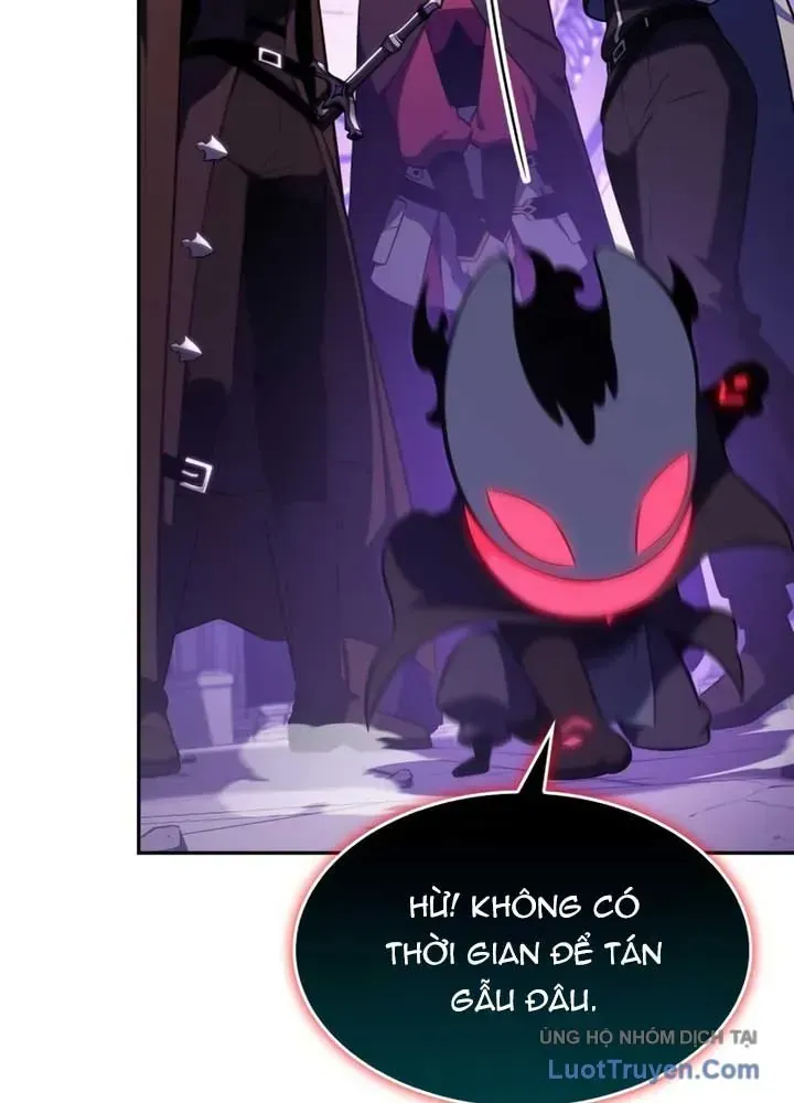 Cậu Út Nhà Công Tước Là Sát Thủ Hồi Quy Chap 114 - Next Chap 115
