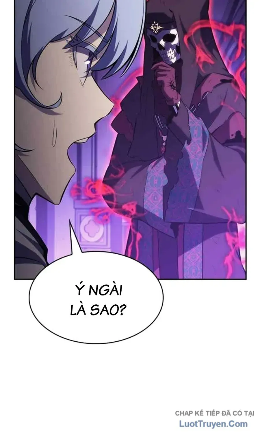 Cậu Út Nhà Công Tước Là Sát Thủ Hồi Quy Chap 115 - Next Chap 116