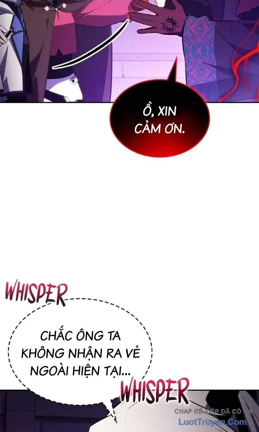 Cậu Út Nhà Công Tước Là Sát Thủ Hồi Quy Chap 115 - Next Chap 116