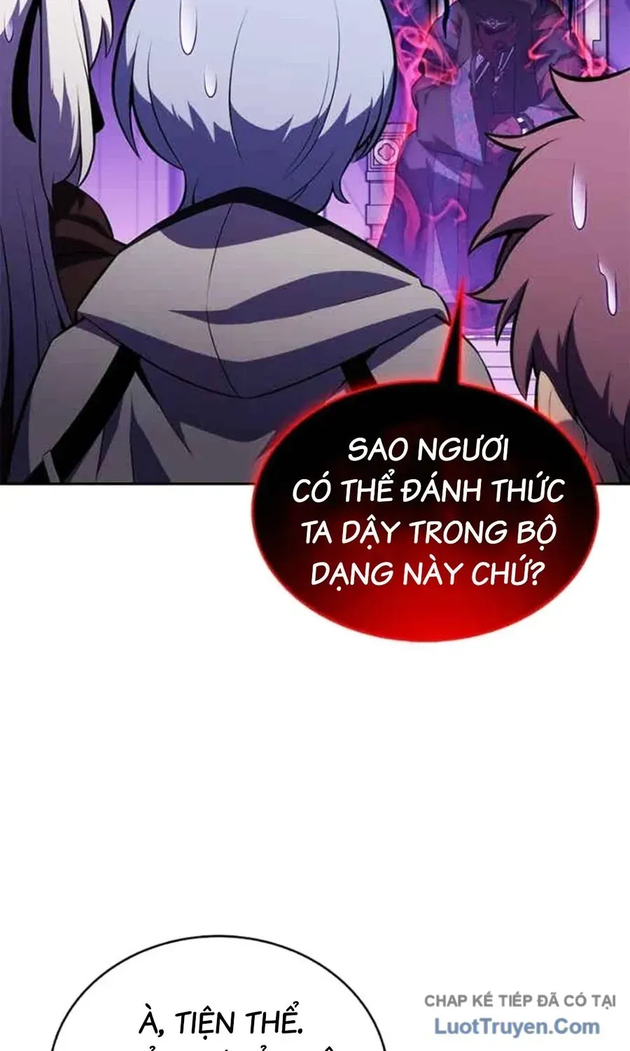 Cậu Út Nhà Công Tước Là Sát Thủ Hồi Quy Chap 115 - Next Chap 116