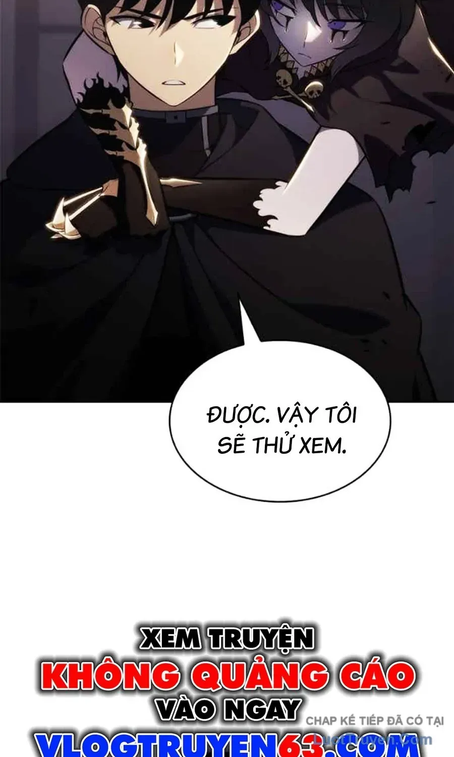 Cậu Út Nhà Công Tước Là Sát Thủ Hồi Quy Chap 115 - Next Chap 116