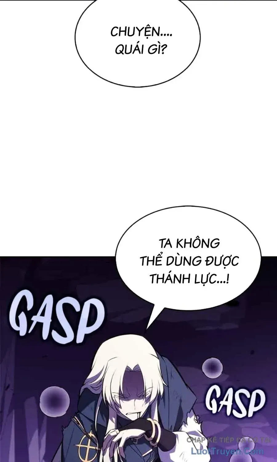 Cậu Út Nhà Công Tước Là Sát Thủ Hồi Quy Chap 115 - Next Chap 116
