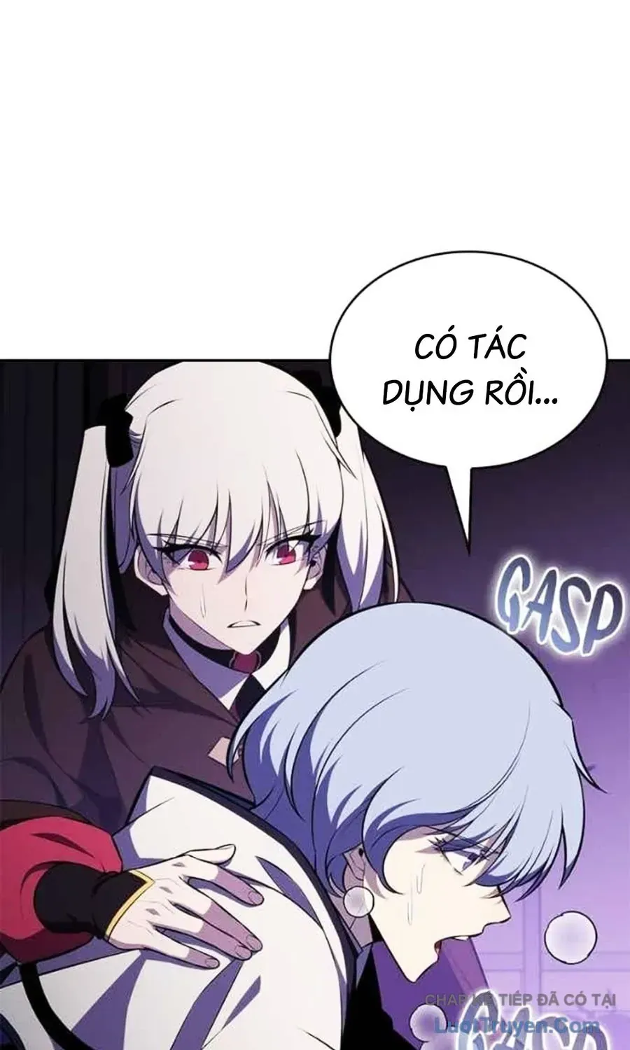 Cậu Út Nhà Công Tước Là Sát Thủ Hồi Quy Chap 115 - Next Chap 116
