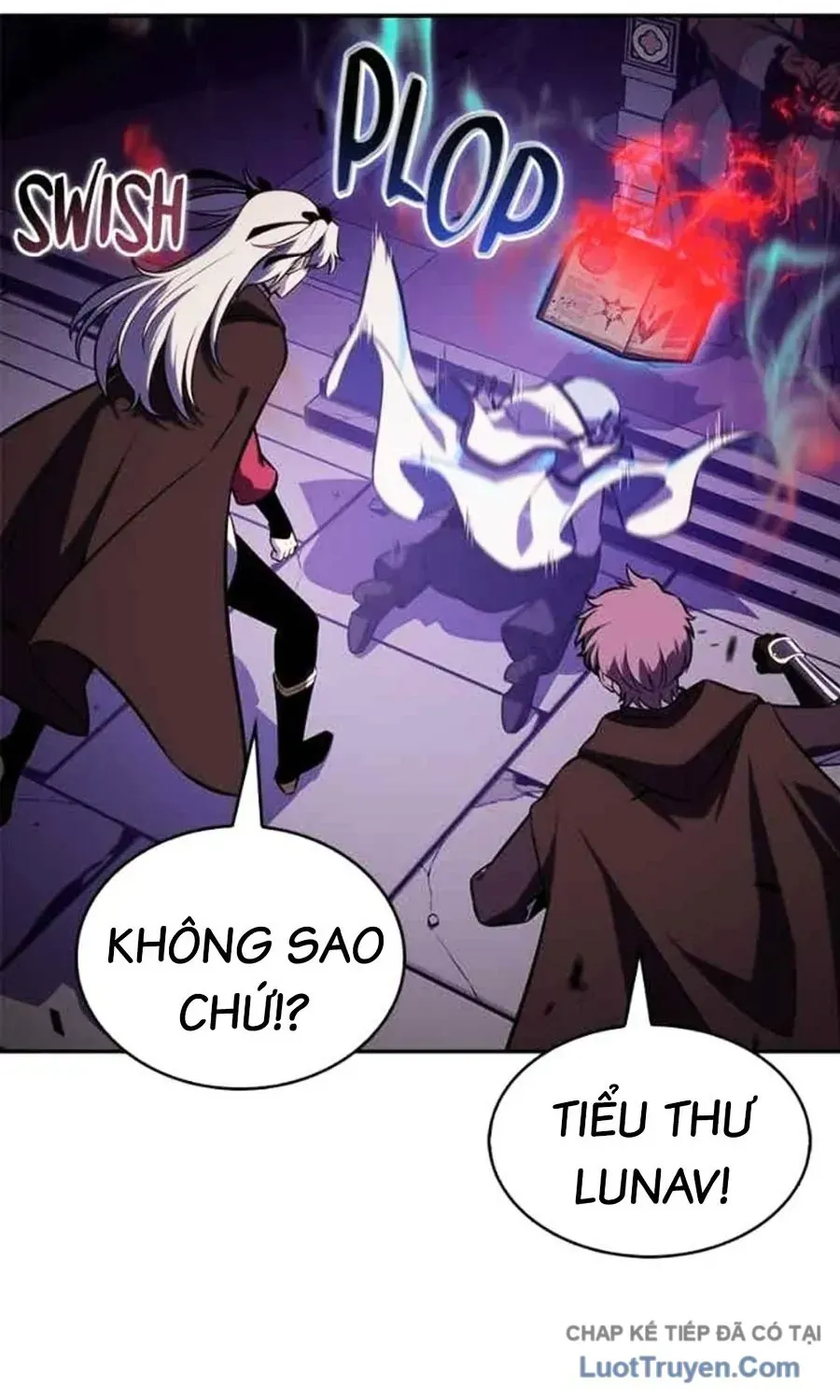 Cậu Út Nhà Công Tước Là Sát Thủ Hồi Quy Chap 115 - Next Chap 116