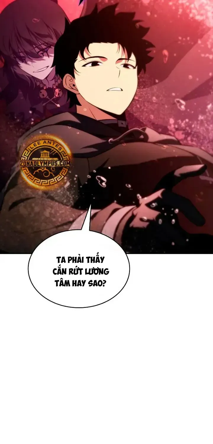 Cậu Út Nhà Công Tước Là Sát Thủ Hồi Quy Chap 116 - Next Chap 117