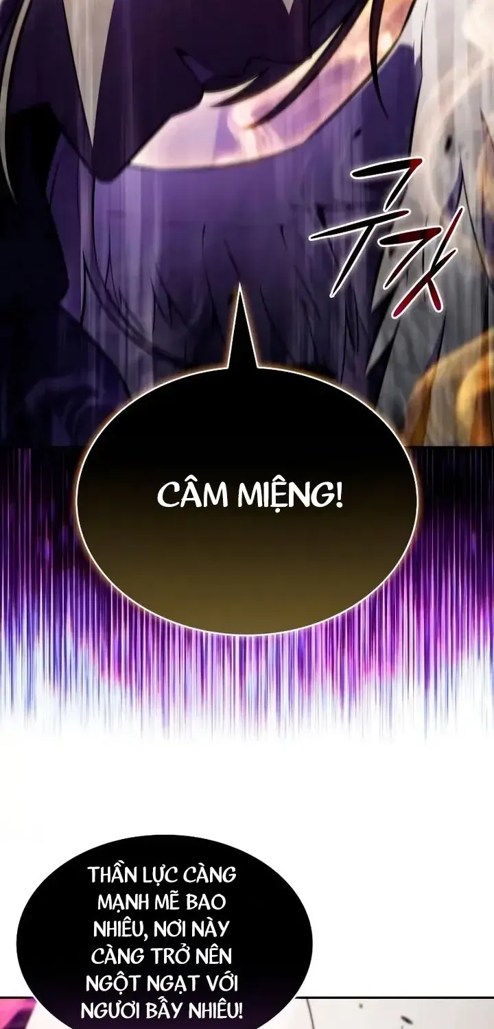 Cậu Út Nhà Công Tước Là Sát Thủ Hồi Quy Chap 116 - Next Chap 117
