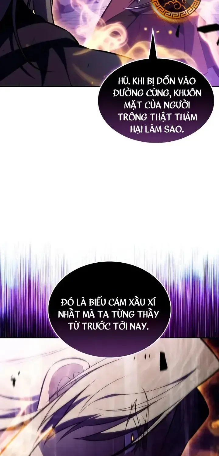 Cậu Út Nhà Công Tước Là Sát Thủ Hồi Quy Chap 116 - Next Chap 117