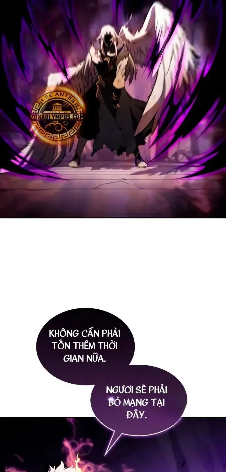 Cậu Út Nhà Công Tước Là Sát Thủ Hồi Quy Chap 116 - Next Chap 117