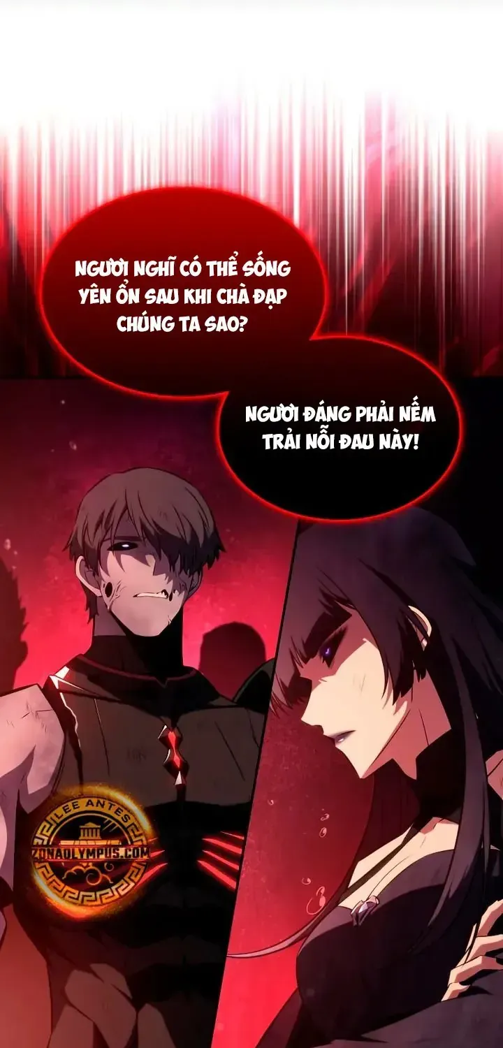 Cậu Út Nhà Công Tước Là Sát Thủ Hồi Quy Chap 116 - Next Chap 117