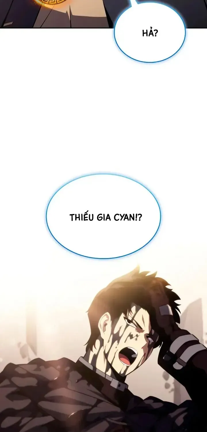 Cậu Út Nhà Công Tước Là Sát Thủ Hồi Quy Chap 116 - Next Chap 117
