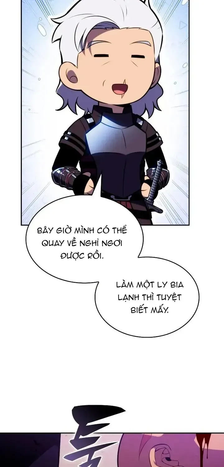 Cậu Út Nhà Công Tước Là Sát Thủ Hồi Quy Chap 116 - Next Chap 117