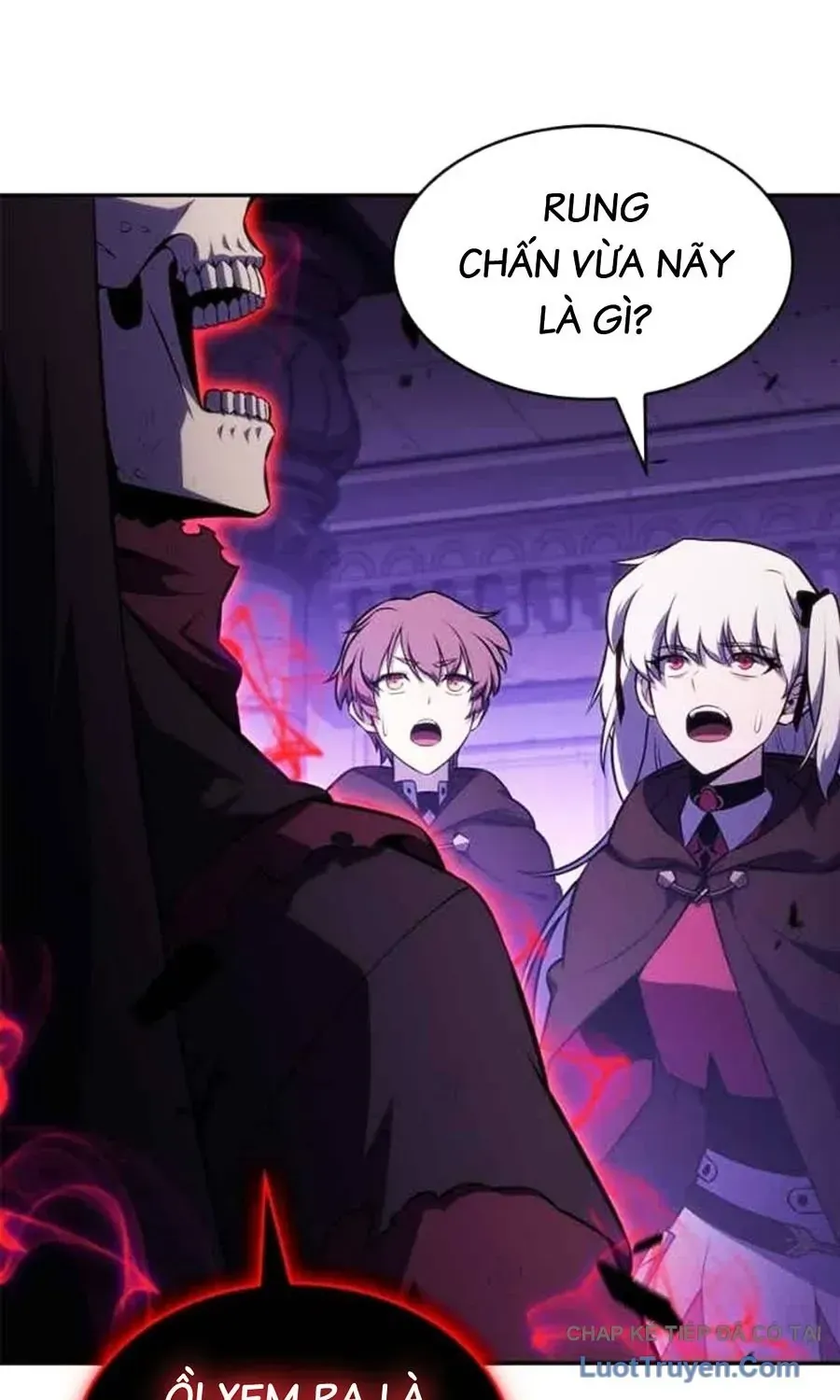 Cậu Út Nhà Công Tước Là Sát Thủ Hồi Quy Chap 117 - Next Chap 118