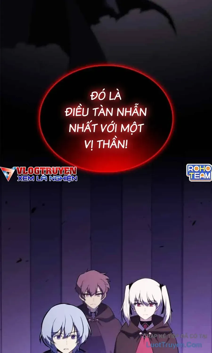 Cậu Út Nhà Công Tước Là Sát Thủ Hồi Quy Chap 117 - Next Chap 118