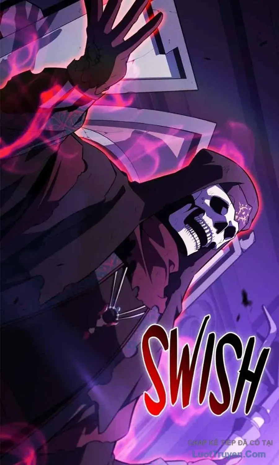 Cậu Út Nhà Công Tước Là Sát Thủ Hồi Quy Chap 117 - Next Chap 118
