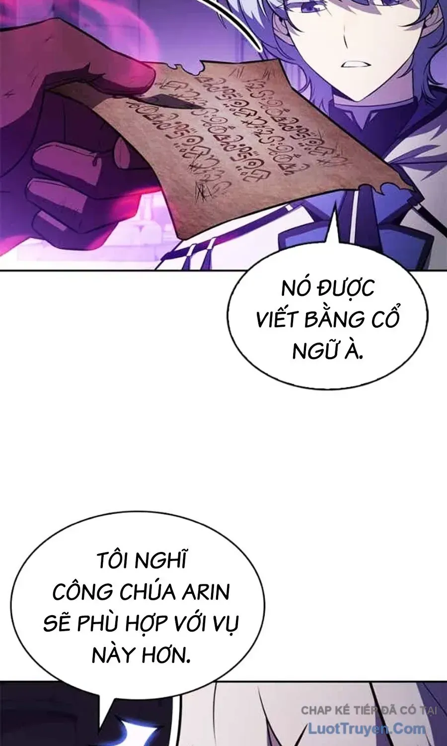 Cậu Út Nhà Công Tước Là Sát Thủ Hồi Quy Chap 117 - Next Chap 118