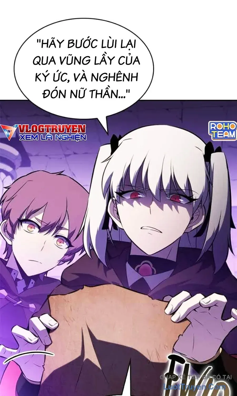 Cậu Út Nhà Công Tước Là Sát Thủ Hồi Quy Chap 117 - Next Chap 118