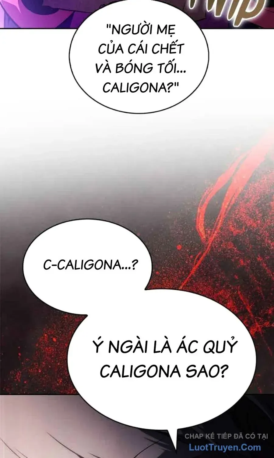 Cậu Út Nhà Công Tước Là Sát Thủ Hồi Quy Chap 117 - Next Chap 118