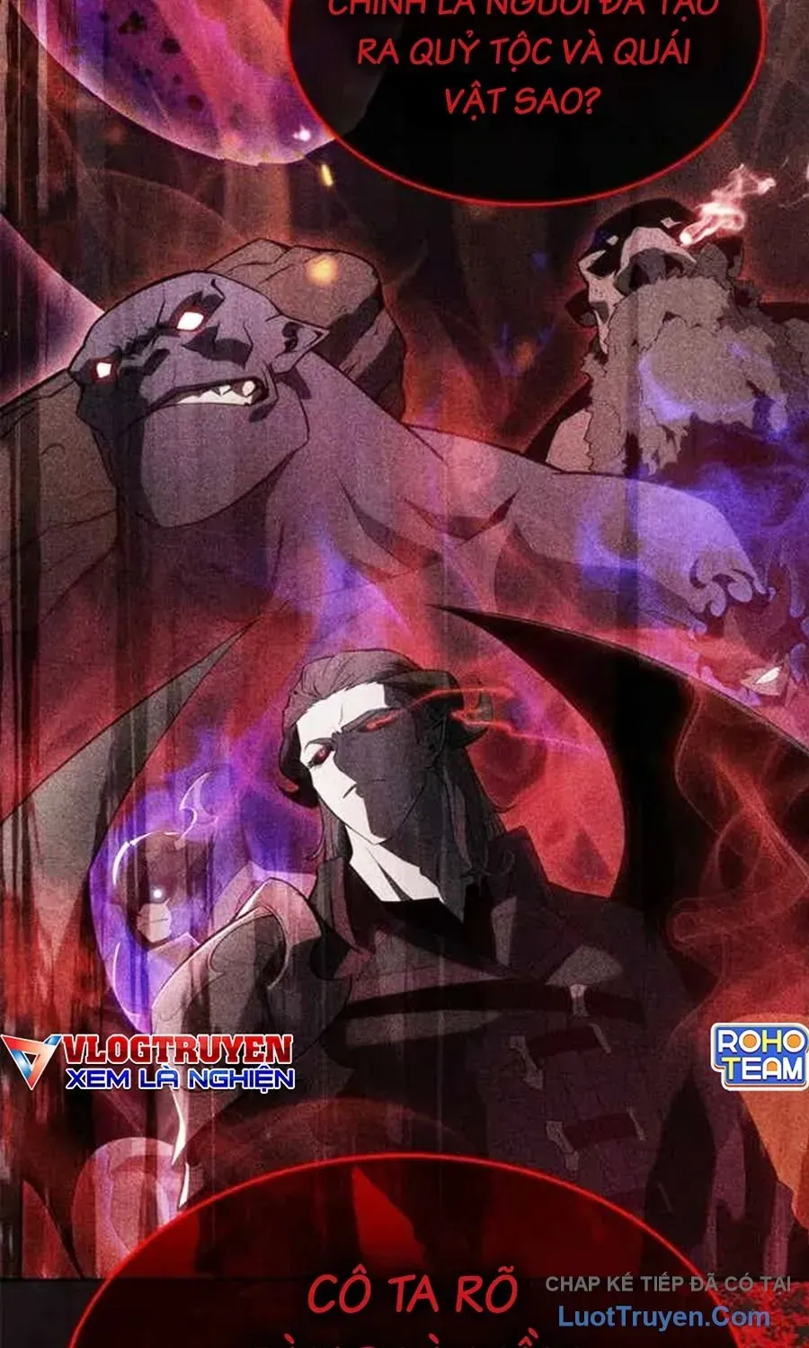 Cậu Út Nhà Công Tước Là Sát Thủ Hồi Quy Chap 117 - Next Chap 118