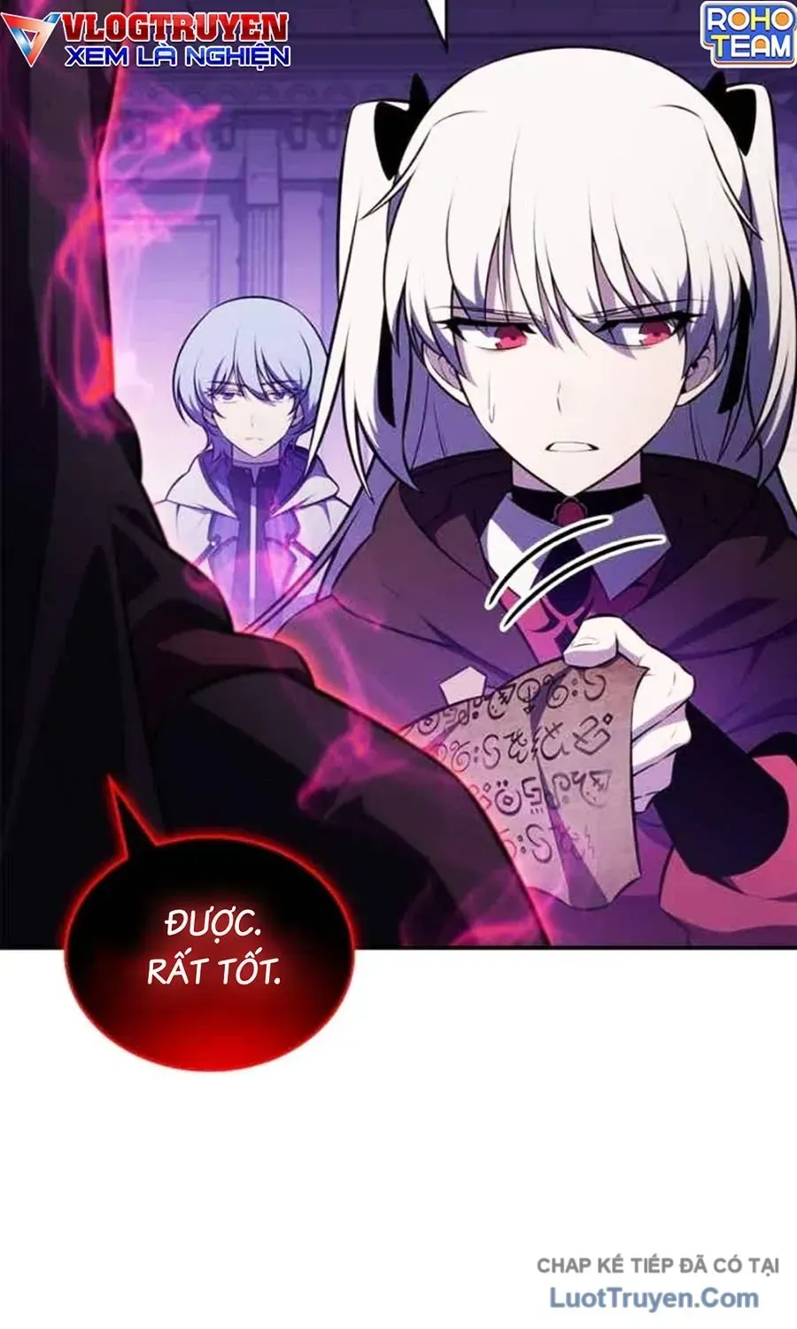 Cậu Út Nhà Công Tước Là Sát Thủ Hồi Quy Chap 117 - Next Chap 118