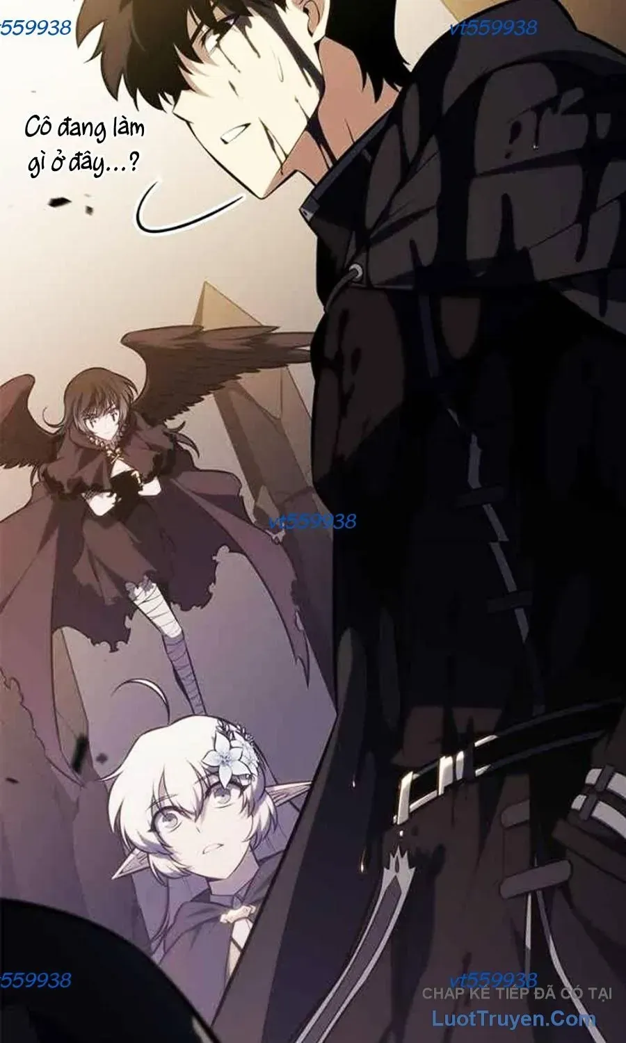 Cậu Út Nhà Công Tước Là Sát Thủ Hồi Quy Chap 117 - Next Chap 118