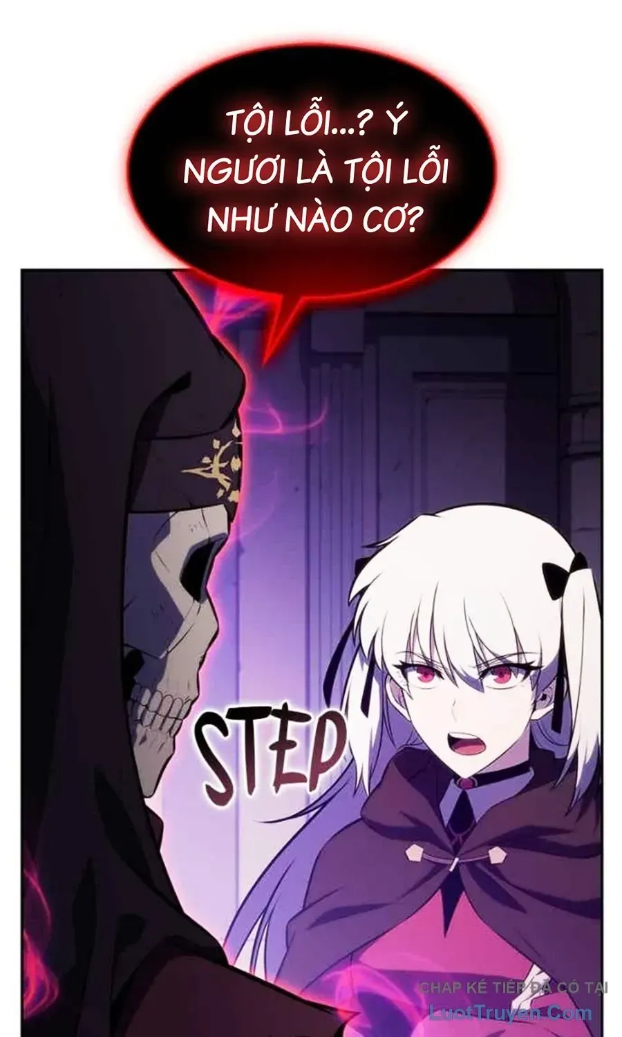 Cậu Út Nhà Công Tước Là Sát Thủ Hồi Quy Chap 117 - Next Chap 118