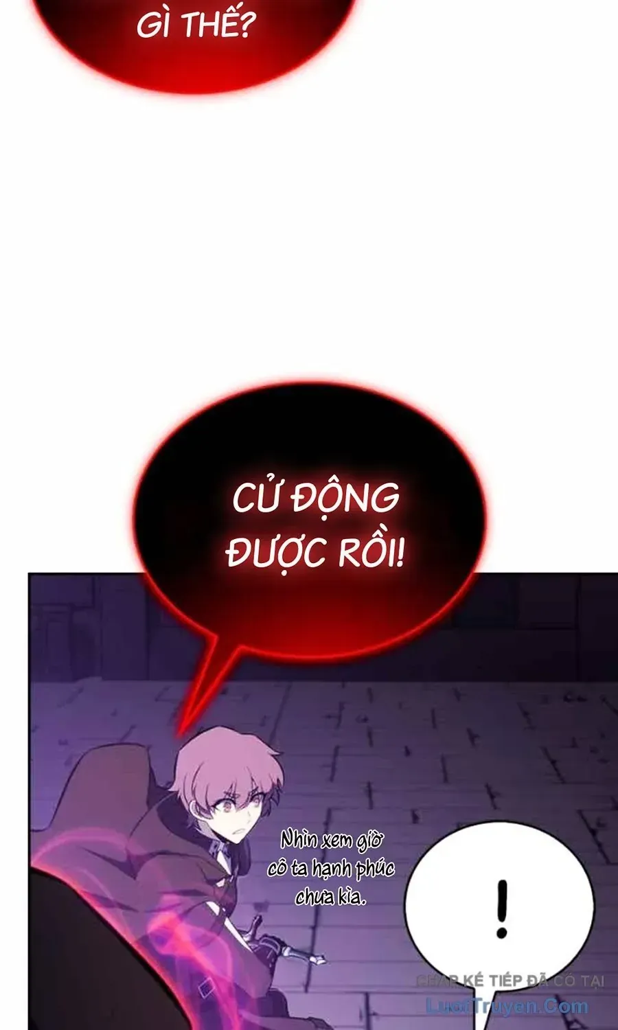 Cậu Út Nhà Công Tước Là Sát Thủ Hồi Quy Chap 117 - Next Chap 118