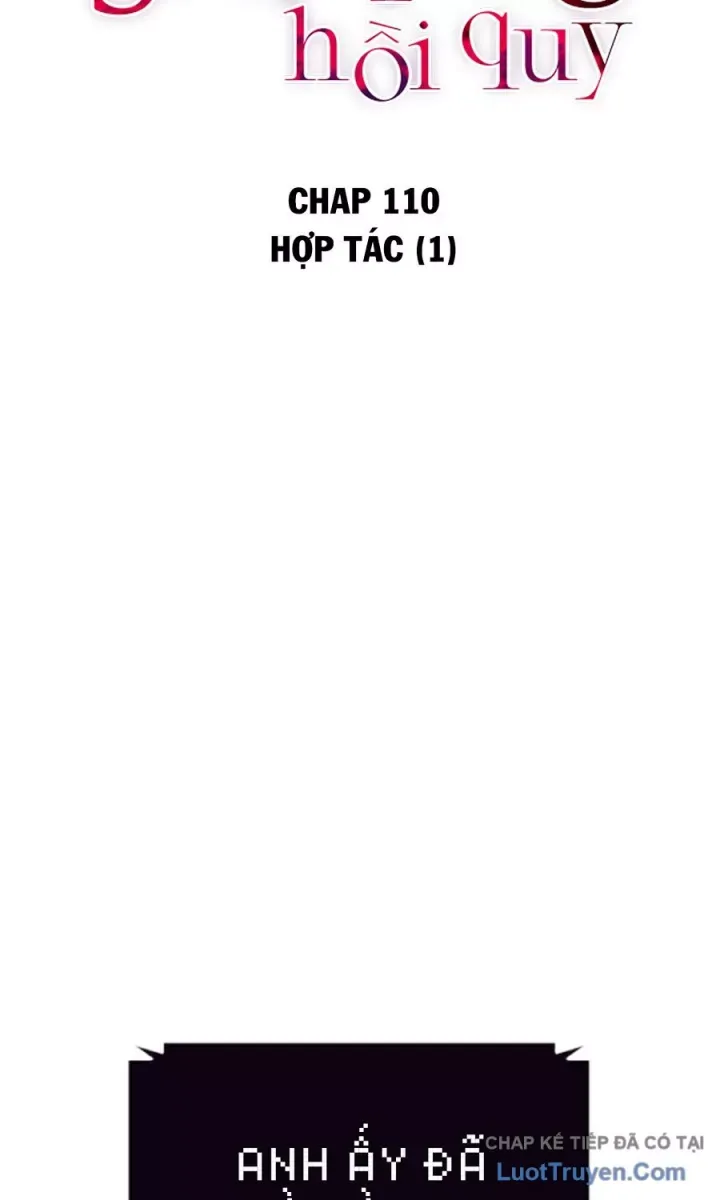 Cậu Út Nhà Công Tước Là Sát Thủ Hồi Quy Chap 110 - Next Chap 111