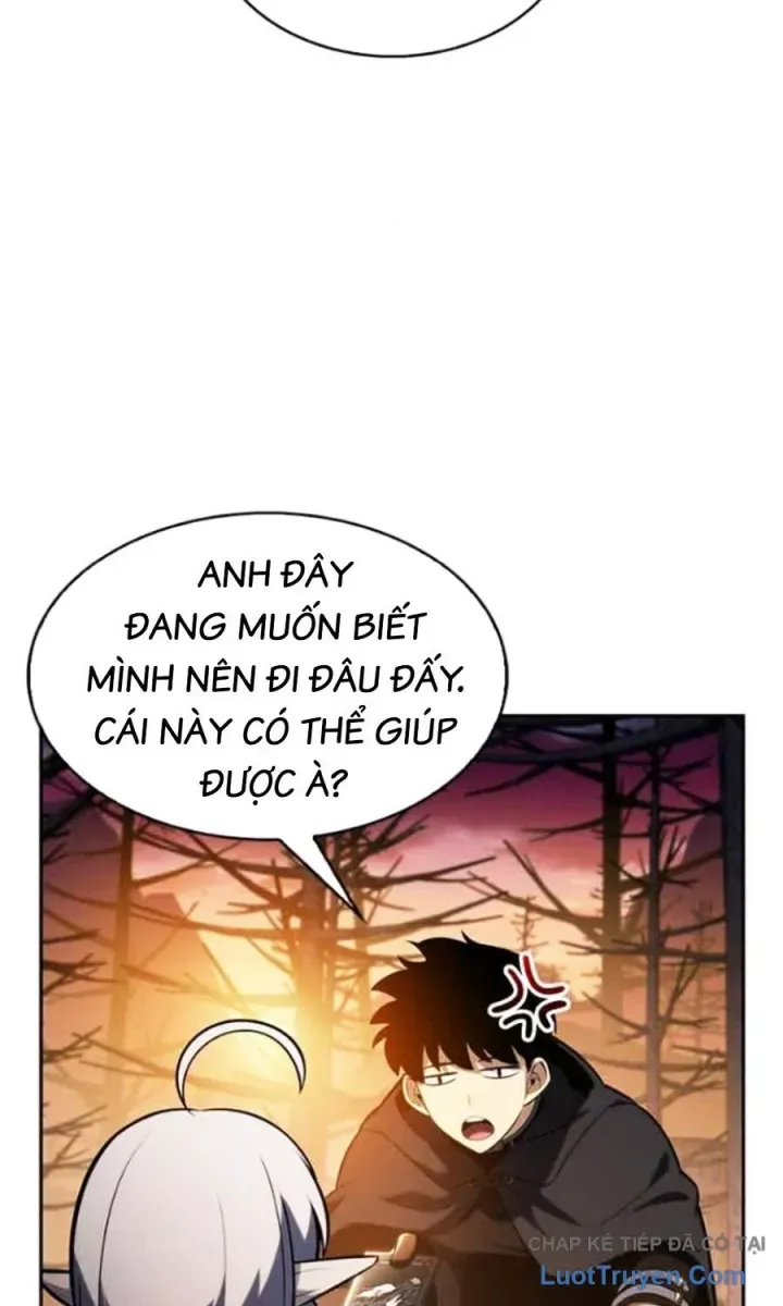 Cậu Út Nhà Công Tước Là Sát Thủ Hồi Quy Chap 110 - Next Chap 111