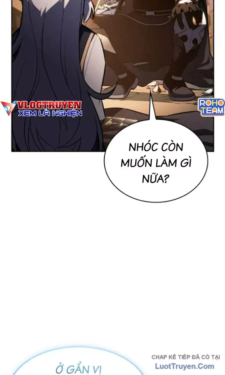 Cậu Út Nhà Công Tước Là Sát Thủ Hồi Quy Chap 110 - Next Chap 111