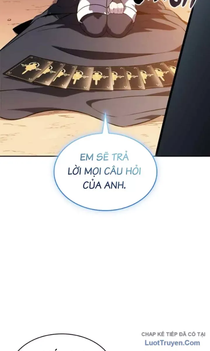 Cậu Út Nhà Công Tước Là Sát Thủ Hồi Quy Chap 110 - Next Chap 111